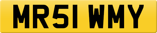 MR51WMY